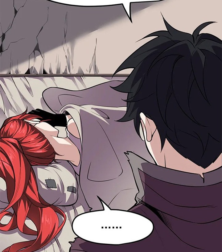 I Can See the Forbidden Zone Rules Chapter 01 Gambar 59