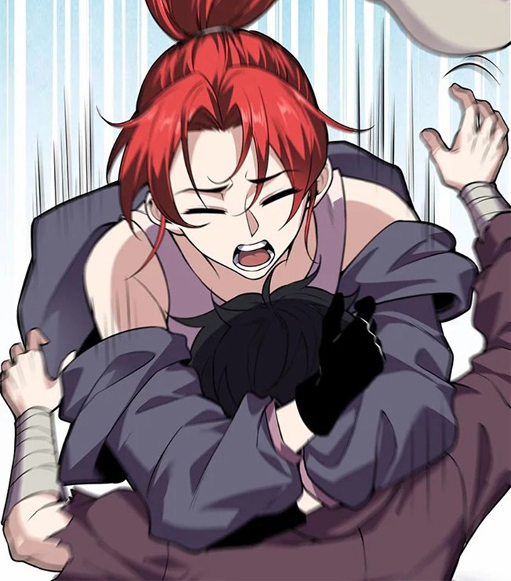 I Can See the Forbidden Zone Rules Chapter 01 Gambar 61