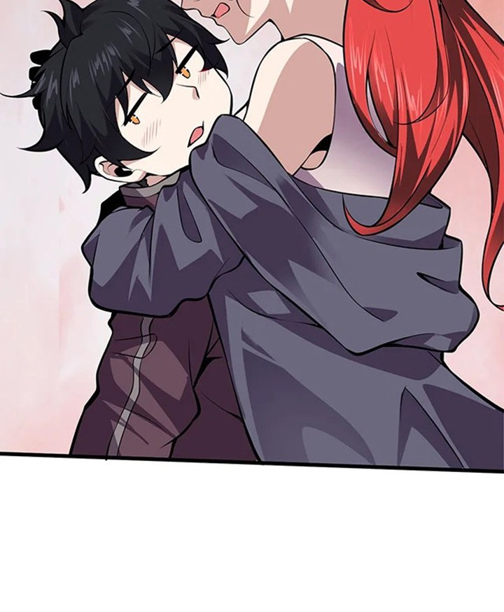 I Can See the Forbidden Zone Rules Chapter 01 Gambar 63