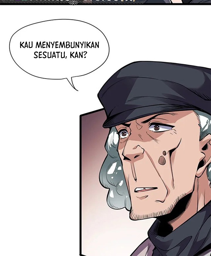 I Can See the Forbidden Zone Rules Chapter 01 Gambar 71