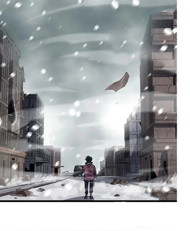 I Can See the Forbidden Zone Rules Chapter 01 Gambar 73