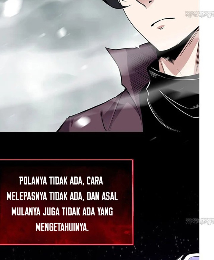 I Can See the Forbidden Zone Rules Chapter 01 Gambar 75