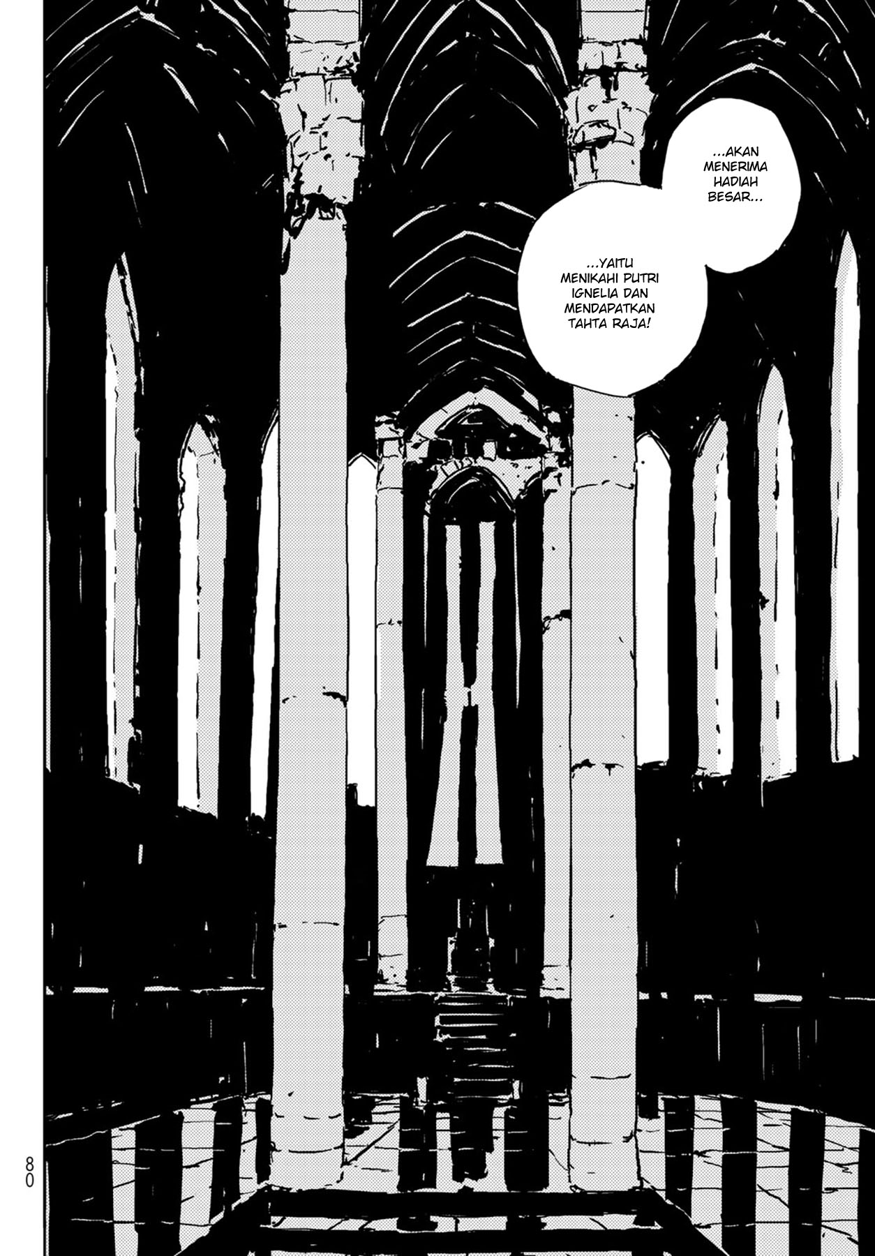 Tower Dungeon Chapter 02 Gambar 44