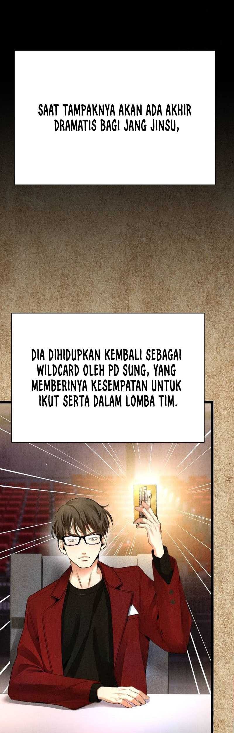 A Tidal Wave of Glory Chapter 24 Gambar 50