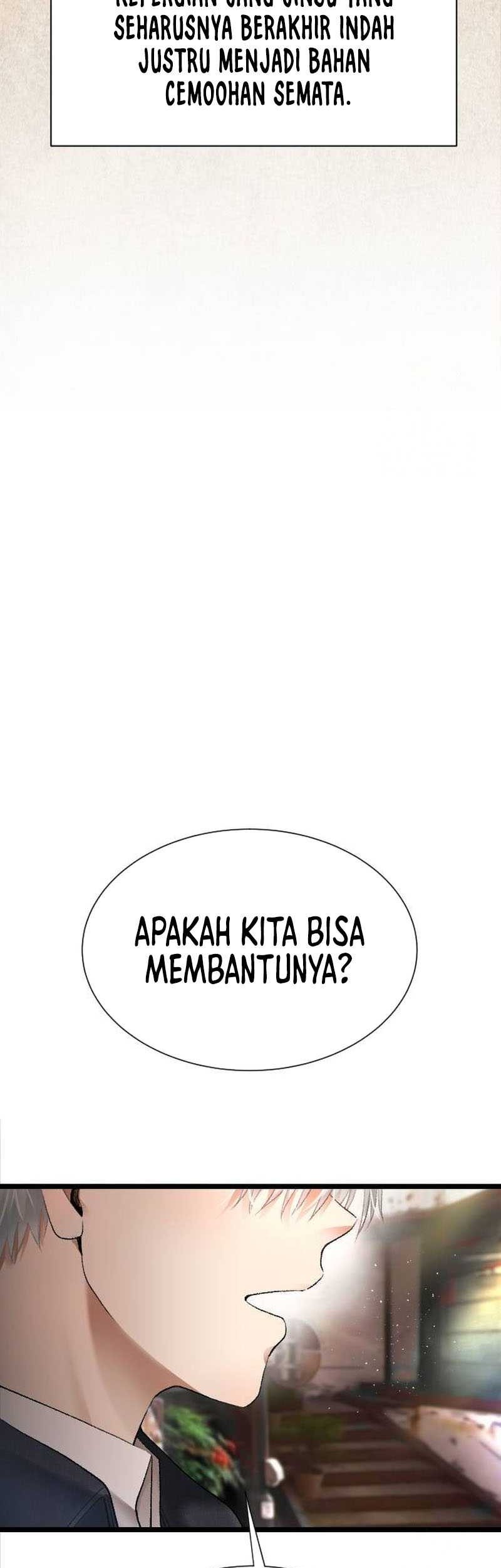 A Tidal Wave of Glory Chapter 24 Gambar 52