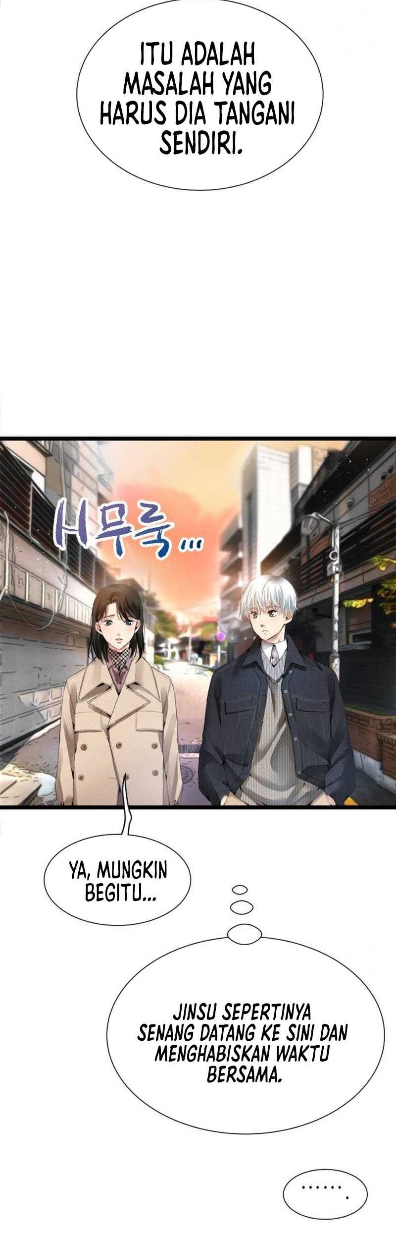 A Tidal Wave of Glory Chapter 24 Gambar 53