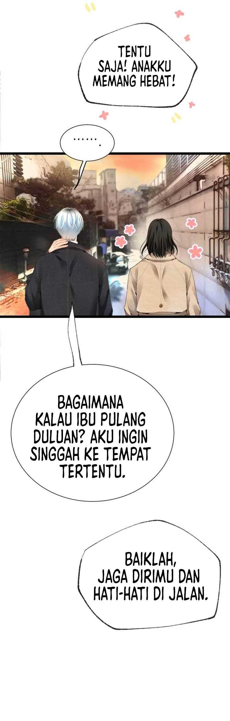 A Tidal Wave of Glory Chapter 24 Gambar 56