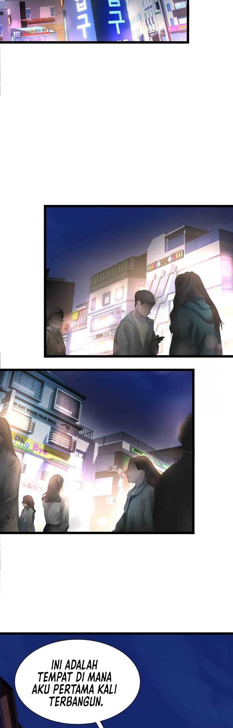 A Tidal Wave of Glory Chapter 24 Gambar 58