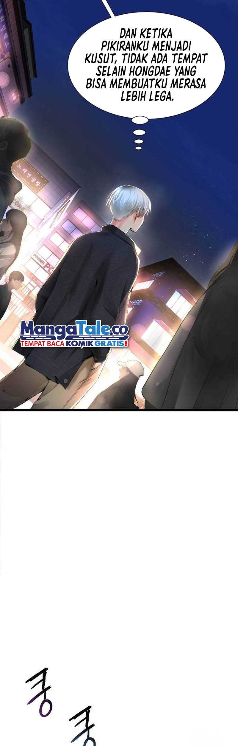 A Tidal Wave of Glory Chapter 24 Gambar 59