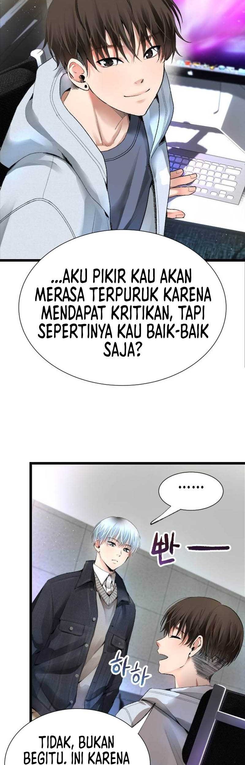 A Tidal Wave of Glory Chapter 24 Gambar 63