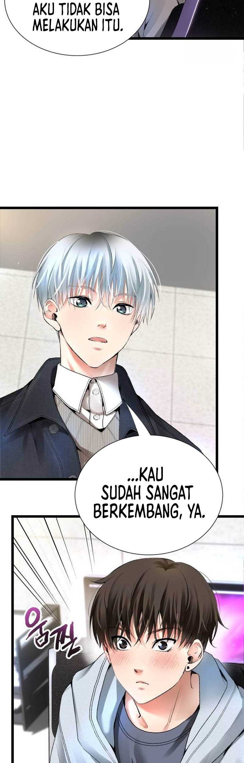A Tidal Wave of Glory Chapter 24 Gambar 64