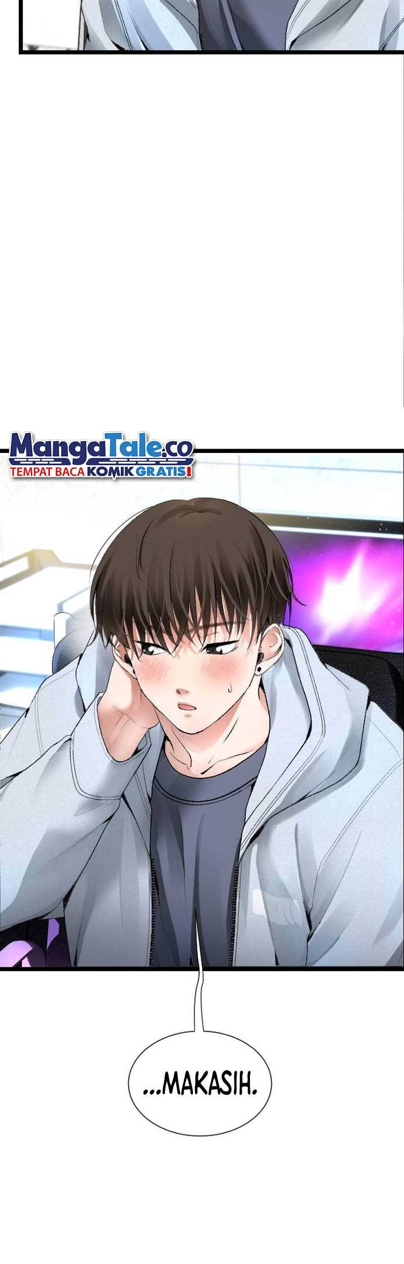 A Tidal Wave of Glory Chapter 24 Gambar 65