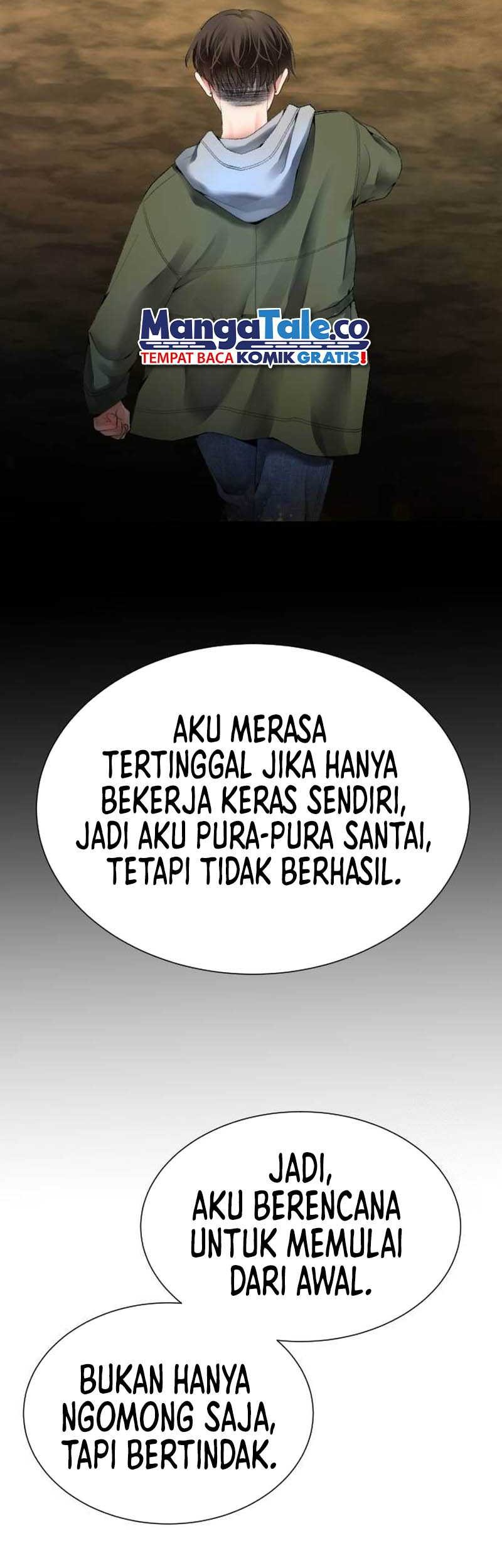 A Tidal Wave of Glory Chapter 24 Gambar 70