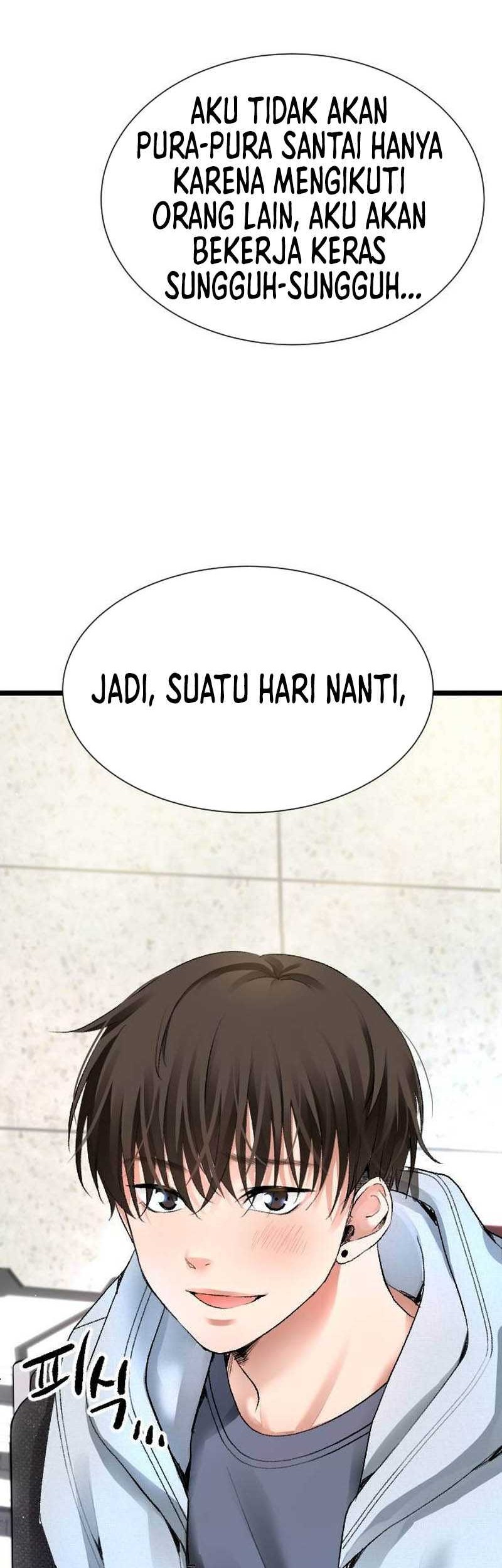 A Tidal Wave of Glory Chapter 24 Gambar 71