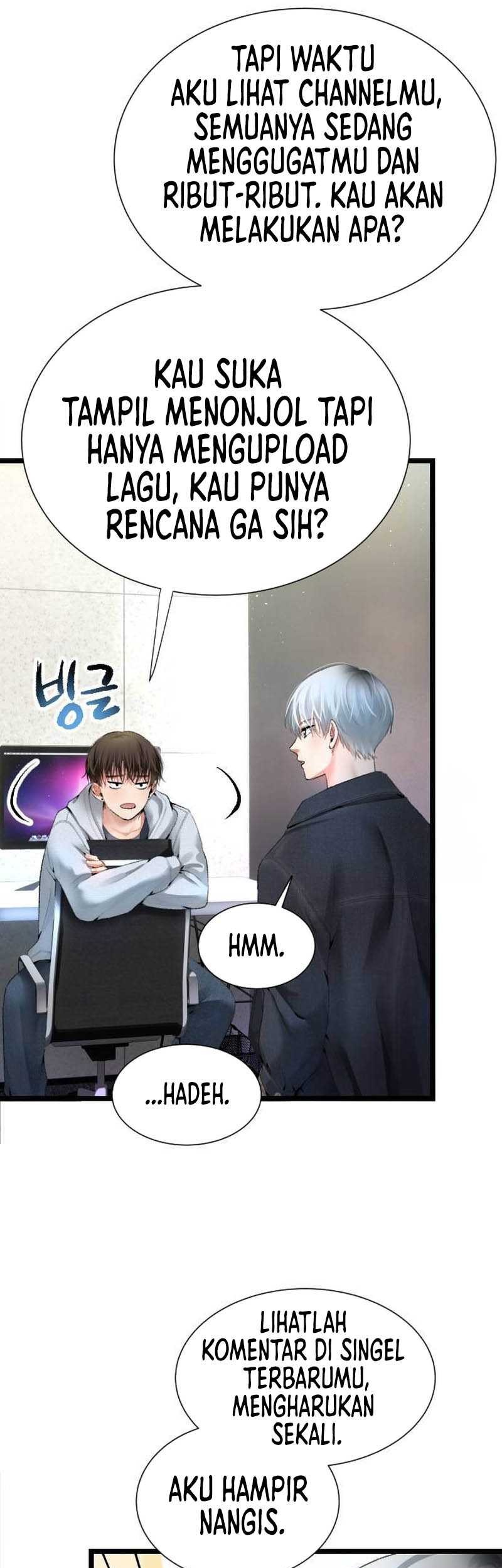 A Tidal Wave of Glory Chapter 24 Gambar 74