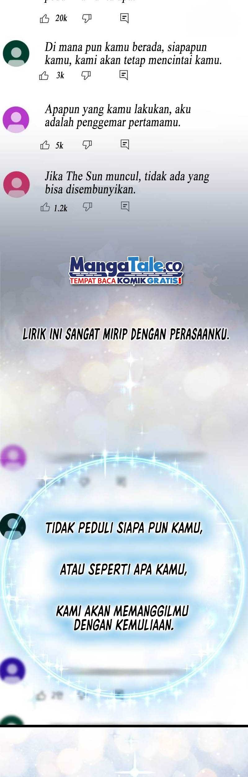 A Tidal Wave of Glory Chapter 24 Gambar 76