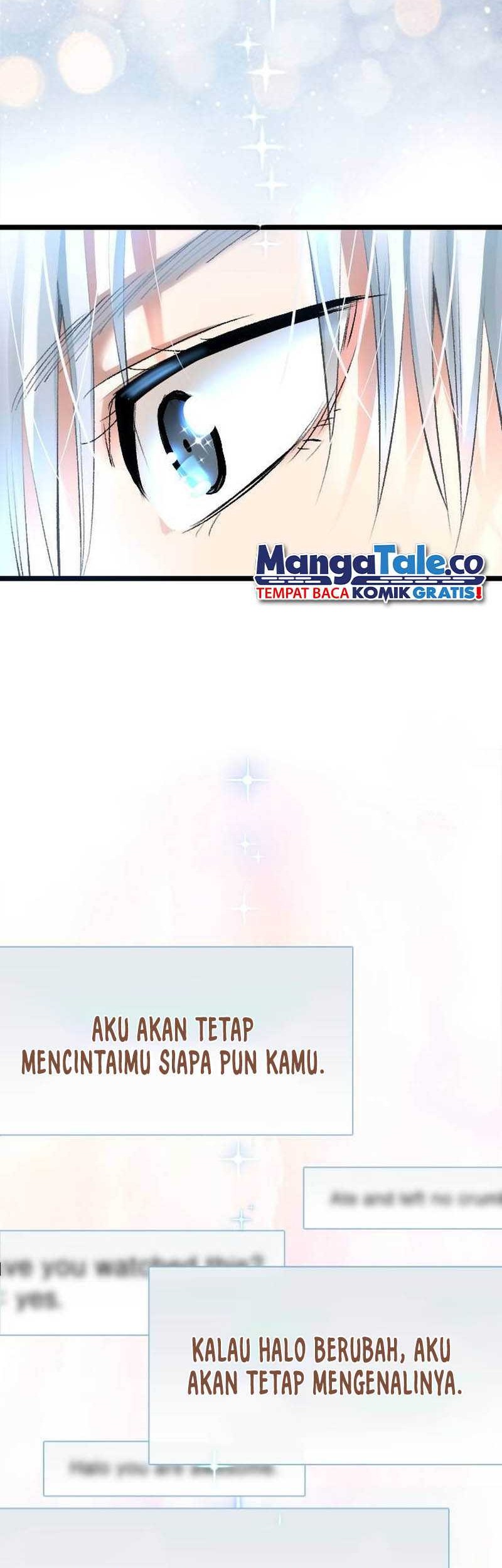 A Tidal Wave of Glory Chapter 24 Gambar 77