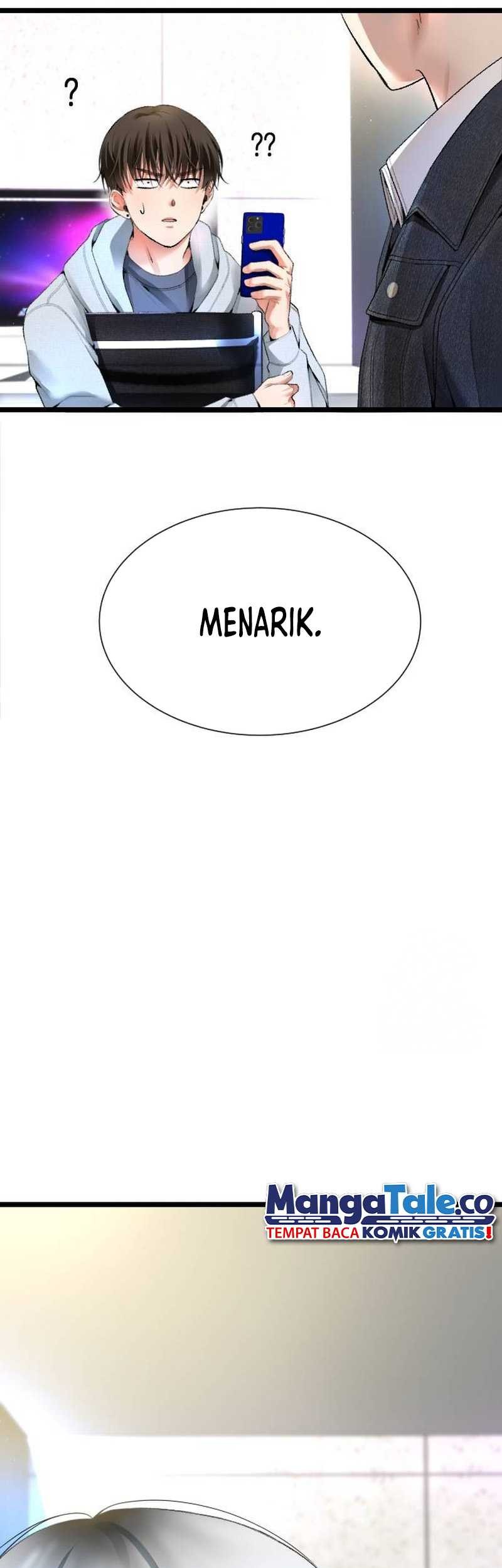 A Tidal Wave of Glory Chapter 24 Gambar 80