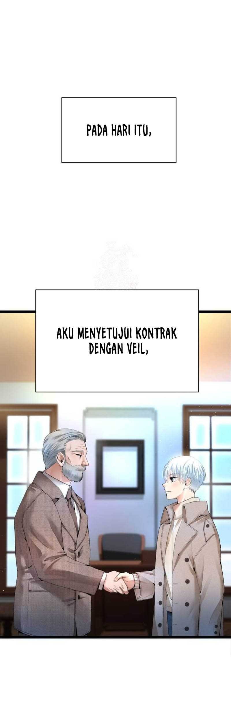Baca A Tidal Wave of Glory Chapter 24 Gambar 2