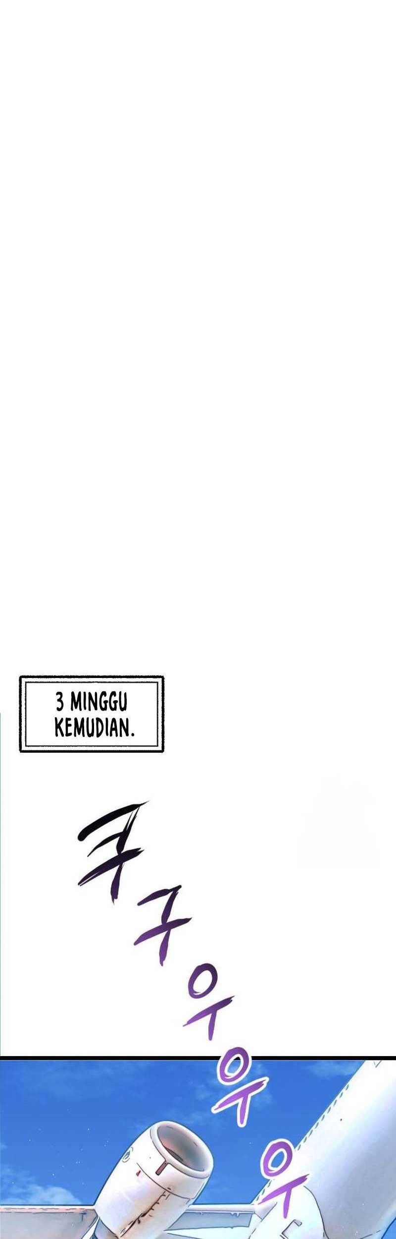 A Tidal Wave of Glory Chapter 24 Gambar 5