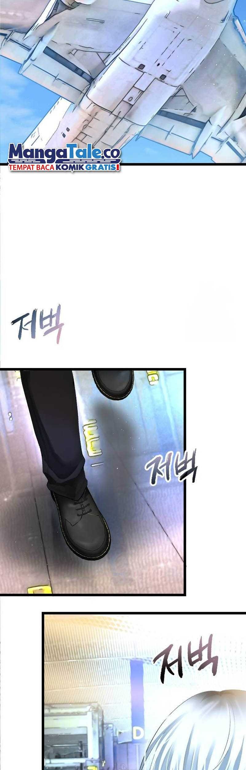 A Tidal Wave of Glory Chapter 24 Gambar 6
