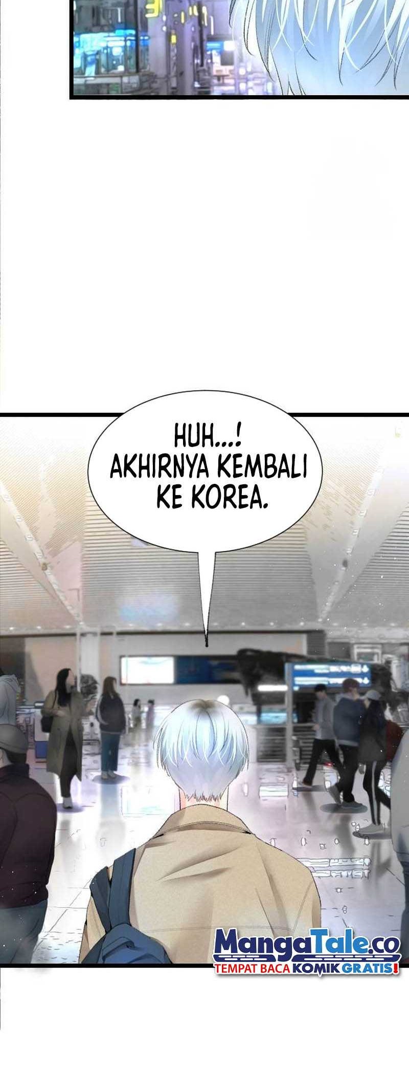 A Tidal Wave of Glory Chapter 24 Gambar 7