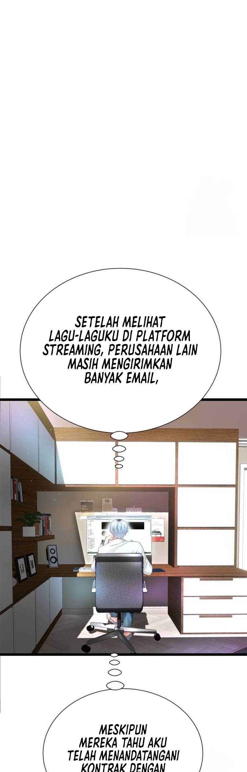 A Tidal Wave of Glory Chapter 24 Gambar 10