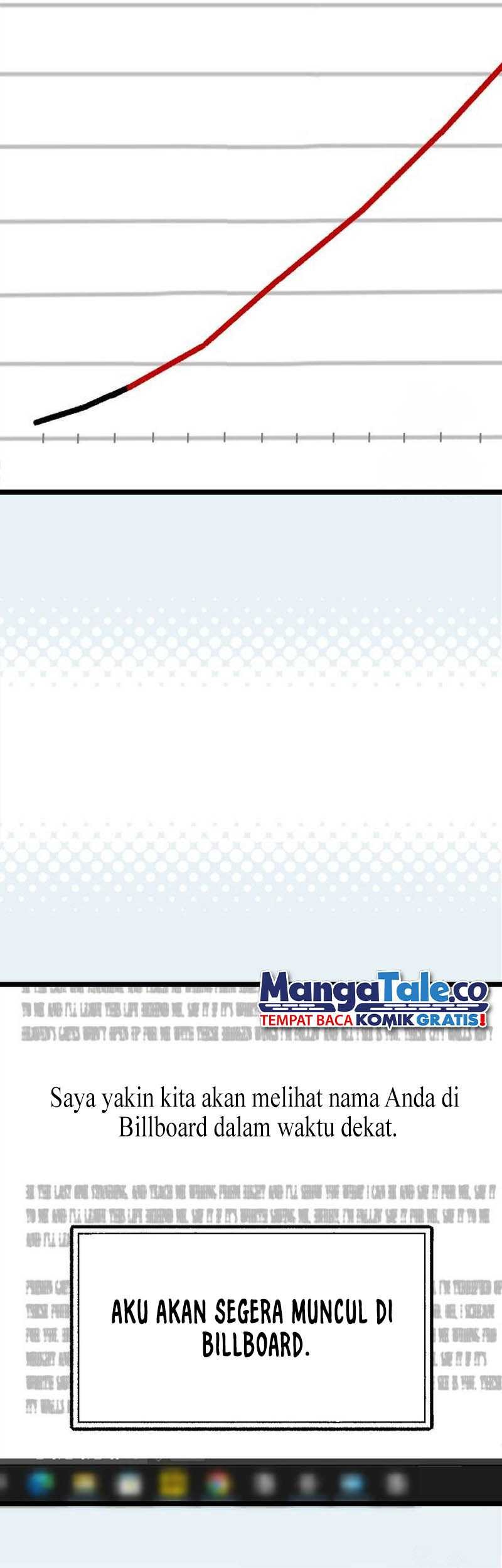 A Tidal Wave of Glory Chapter 24 Gambar 14