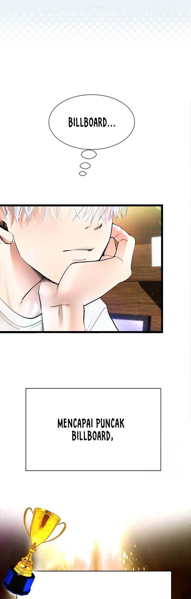 A Tidal Wave of Glory Chapter 24 Gambar 15