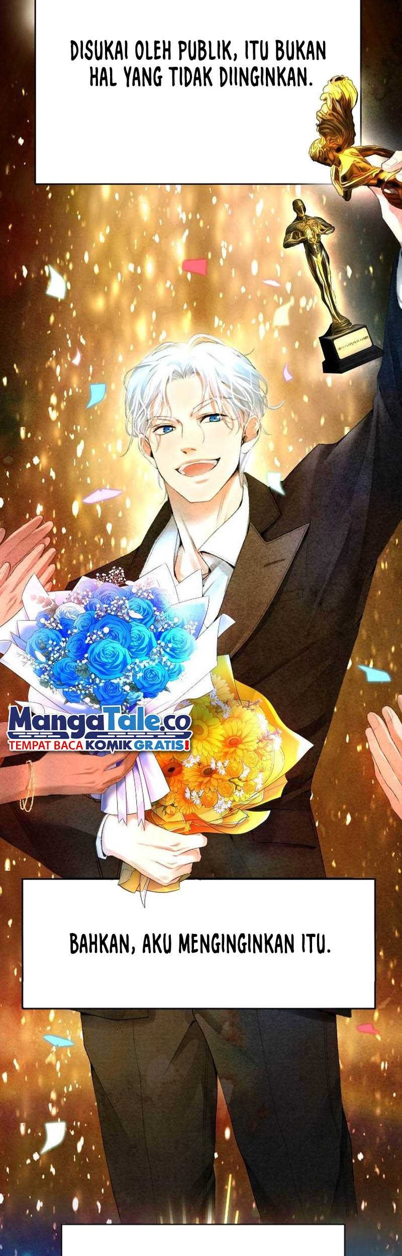A Tidal Wave of Glory Chapter 24 Gambar 16