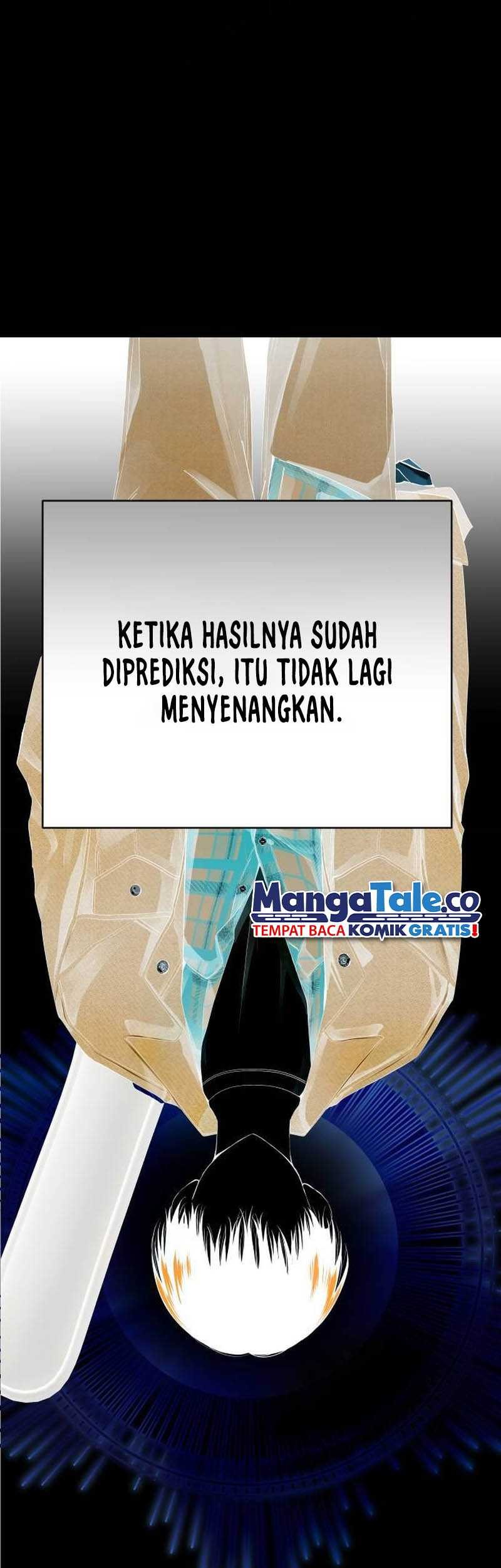 A Tidal Wave of Glory Chapter 24 Gambar 18