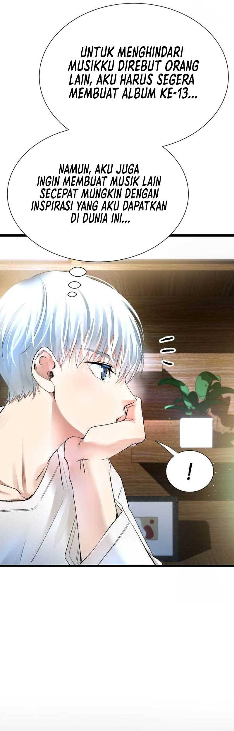 A Tidal Wave of Glory Chapter 24 Gambar 20
