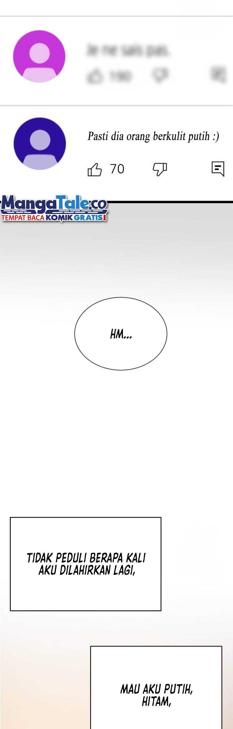 A Tidal Wave of Glory Chapter 24 Gambar 23