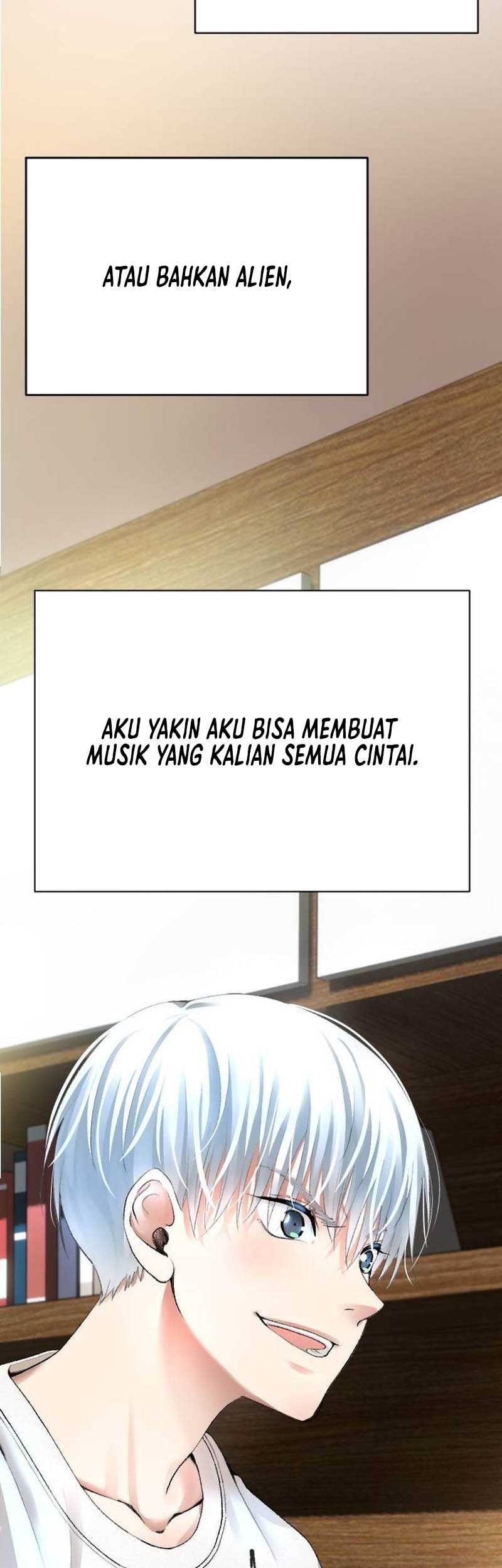 A Tidal Wave of Glory Chapter 24 Gambar 24