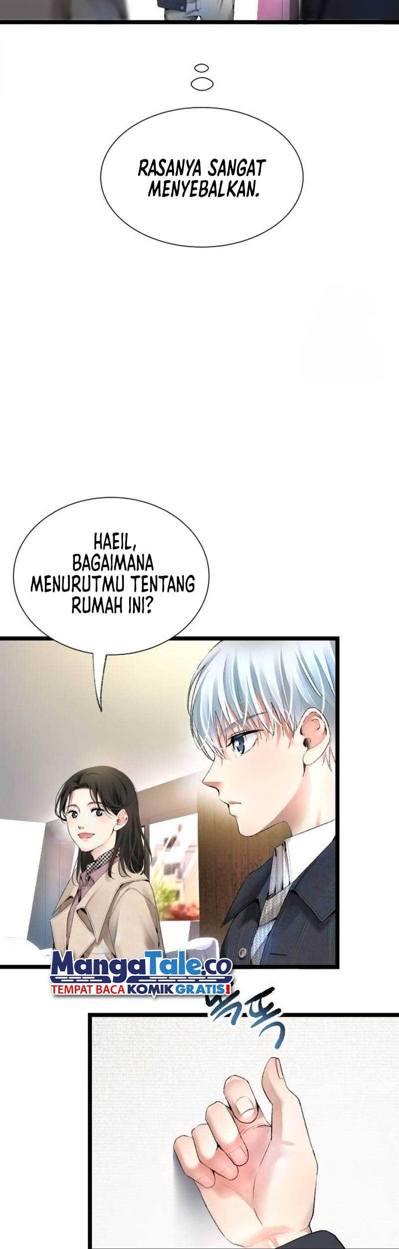 A Tidal Wave of Glory Chapter 24 Gambar 40