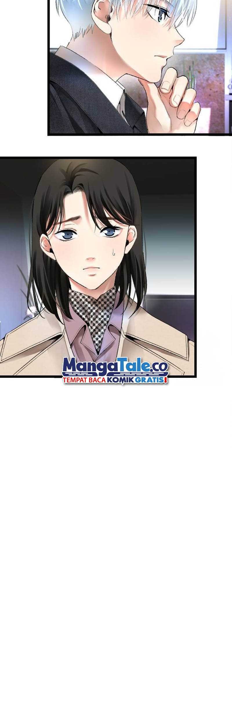 A Tidal Wave of Glory Chapter 24 Gambar 42