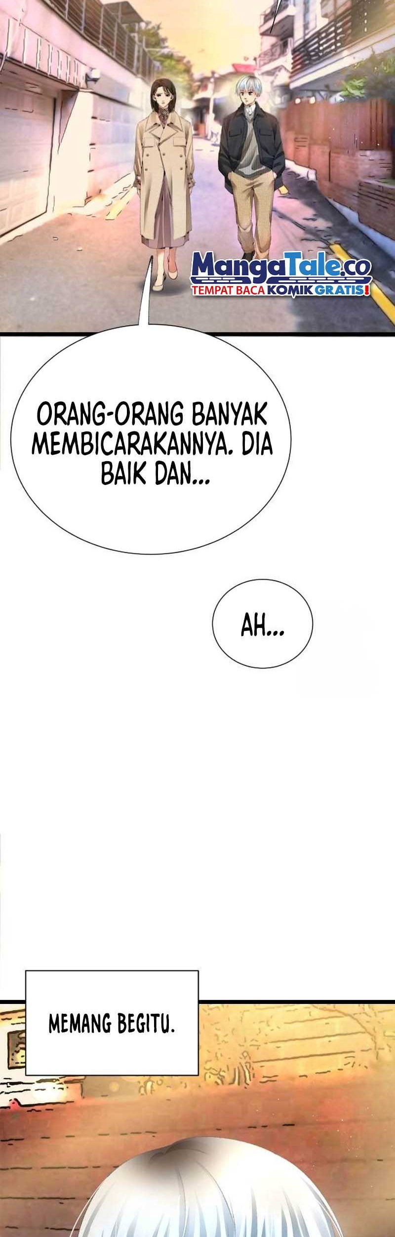 A Tidal Wave of Glory Chapter 24 Gambar 45