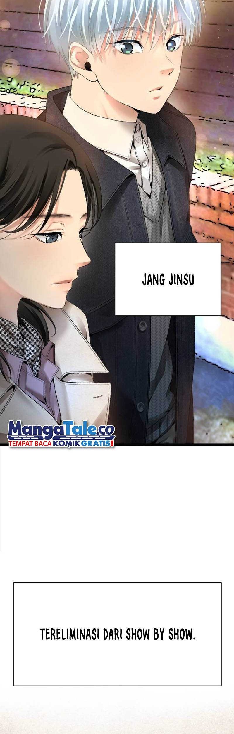 A Tidal Wave of Glory Chapter 24 Gambar 46