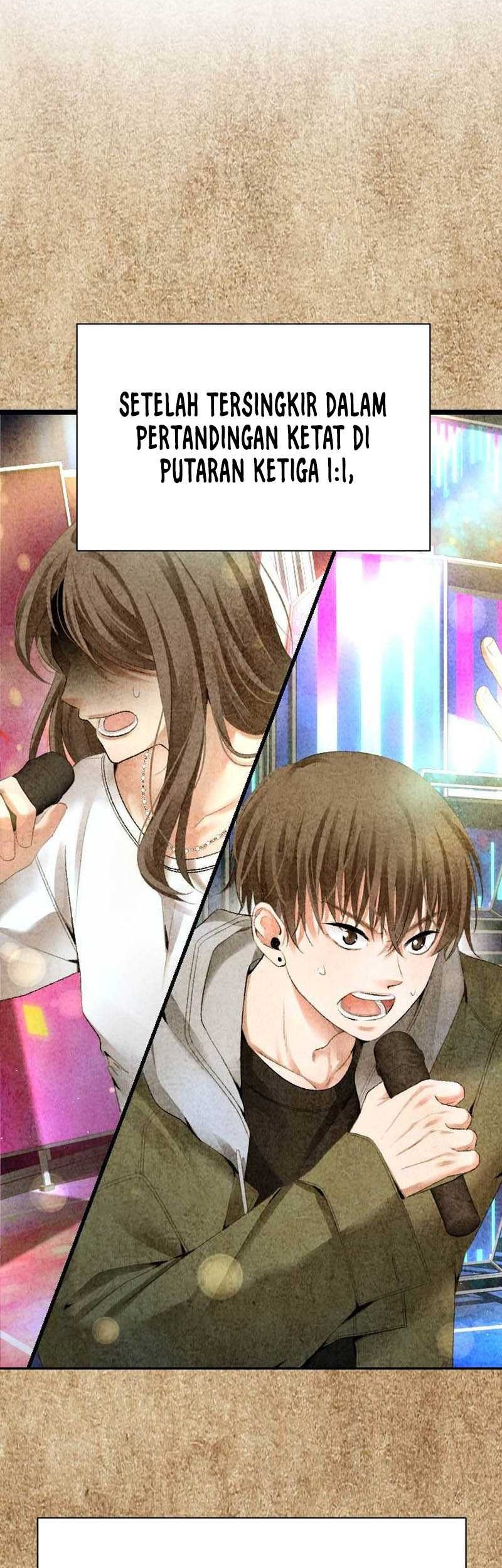 A Tidal Wave of Glory Chapter 24 Gambar 47