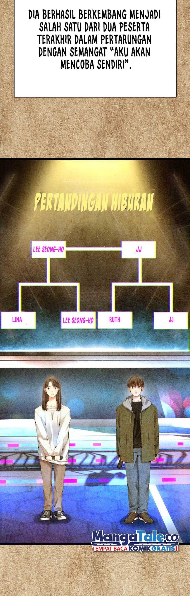 A Tidal Wave of Glory Chapter 24 Gambar 48