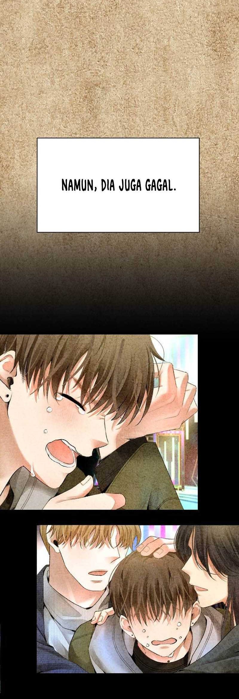 A Tidal Wave of Glory Chapter 24 Gambar 49