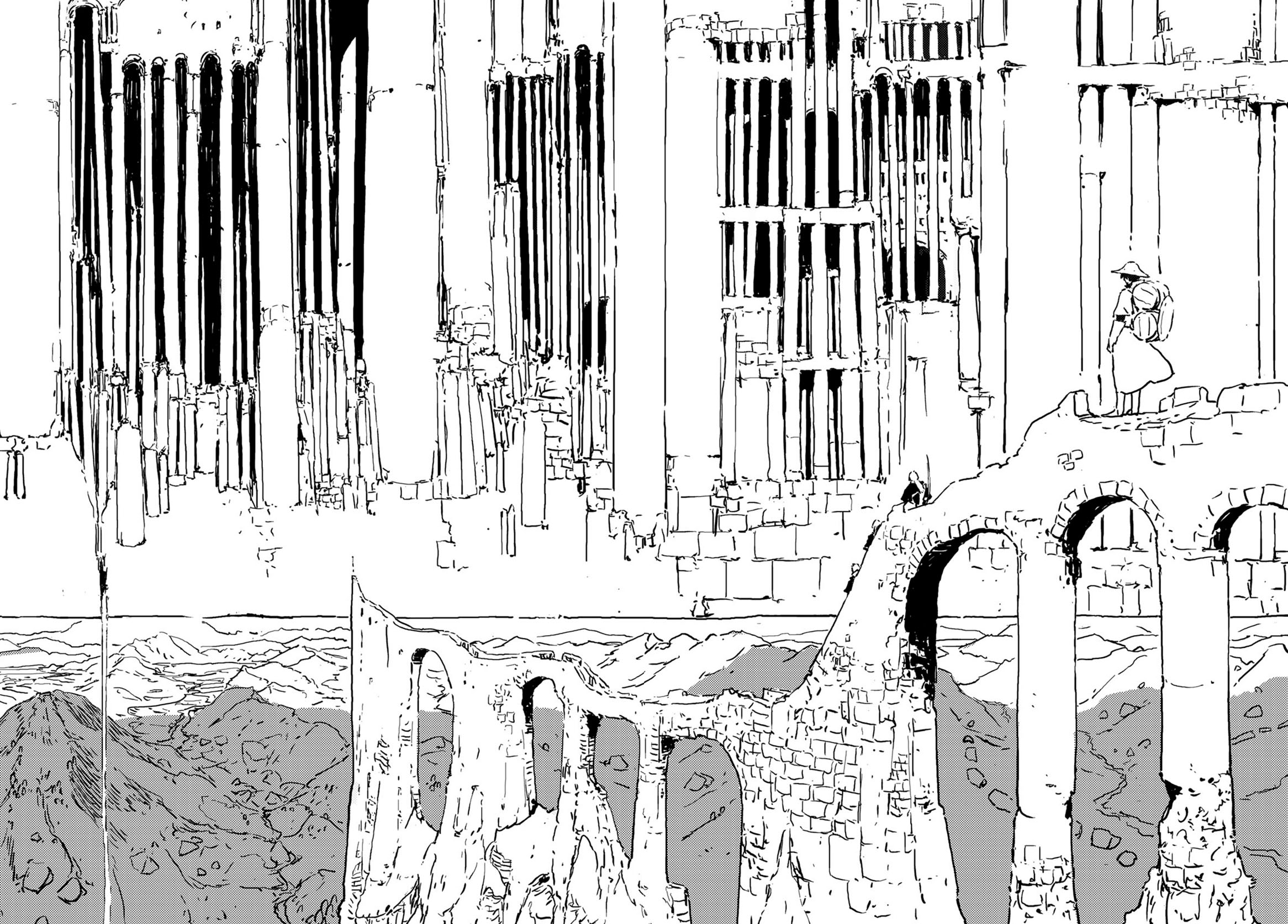 Tower Dungeon Chapter 01 Gambar 37