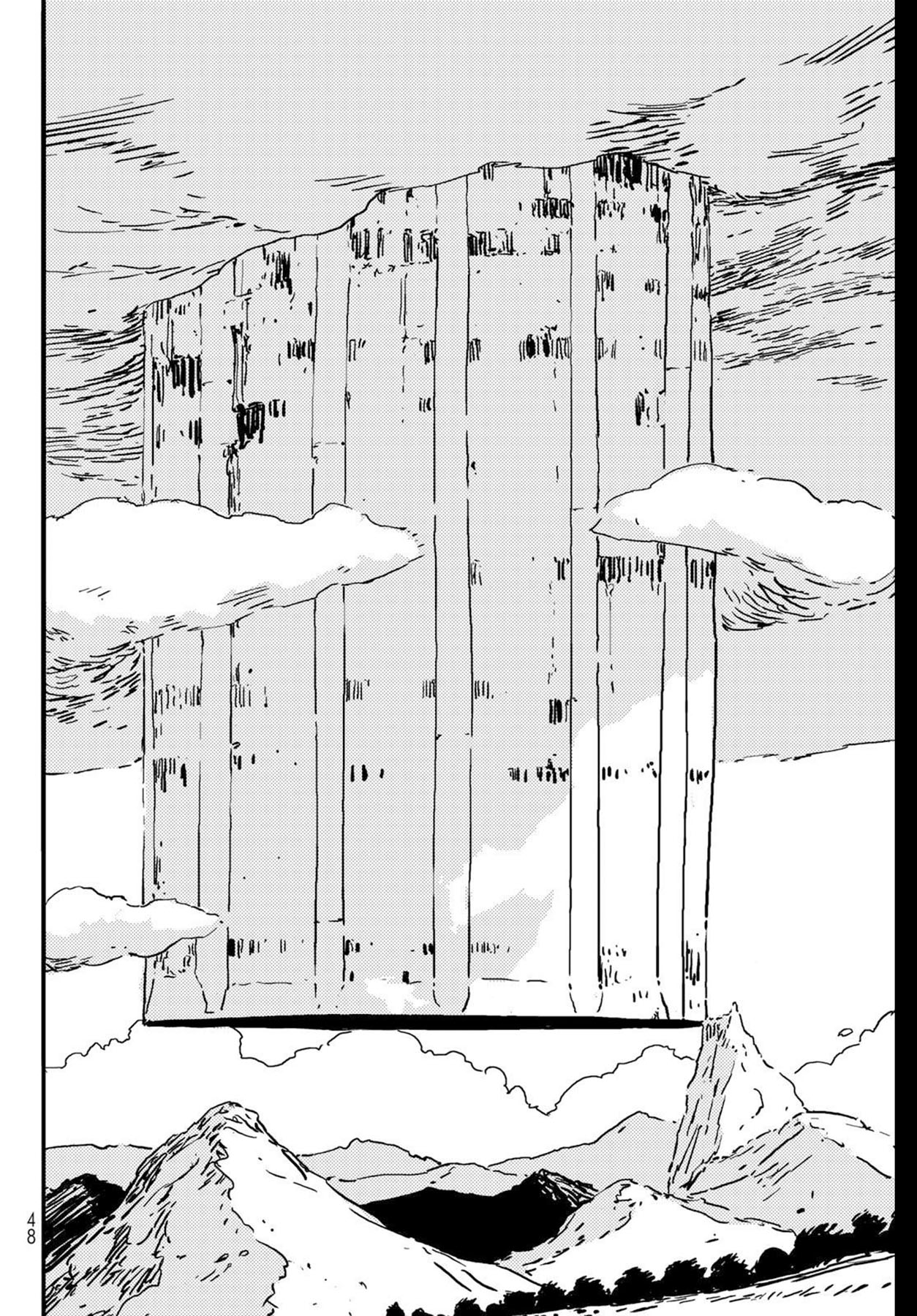 Tower Dungeon Chapter 01 Gambar 38