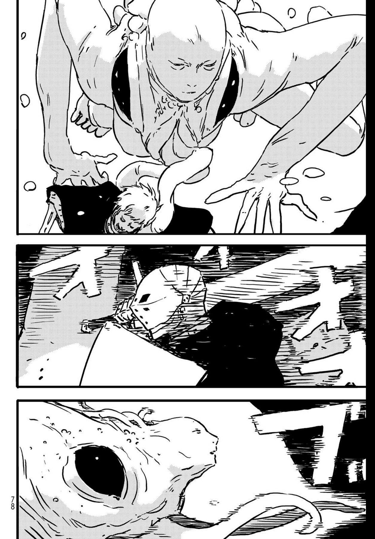 Tower Dungeon Chapter 01 Gambar 66