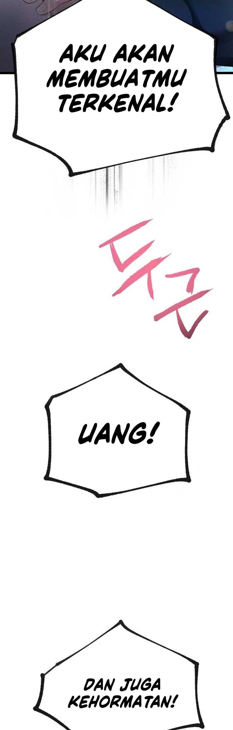 A Tidal Wave of Glory Chapter 23 Gambar 46