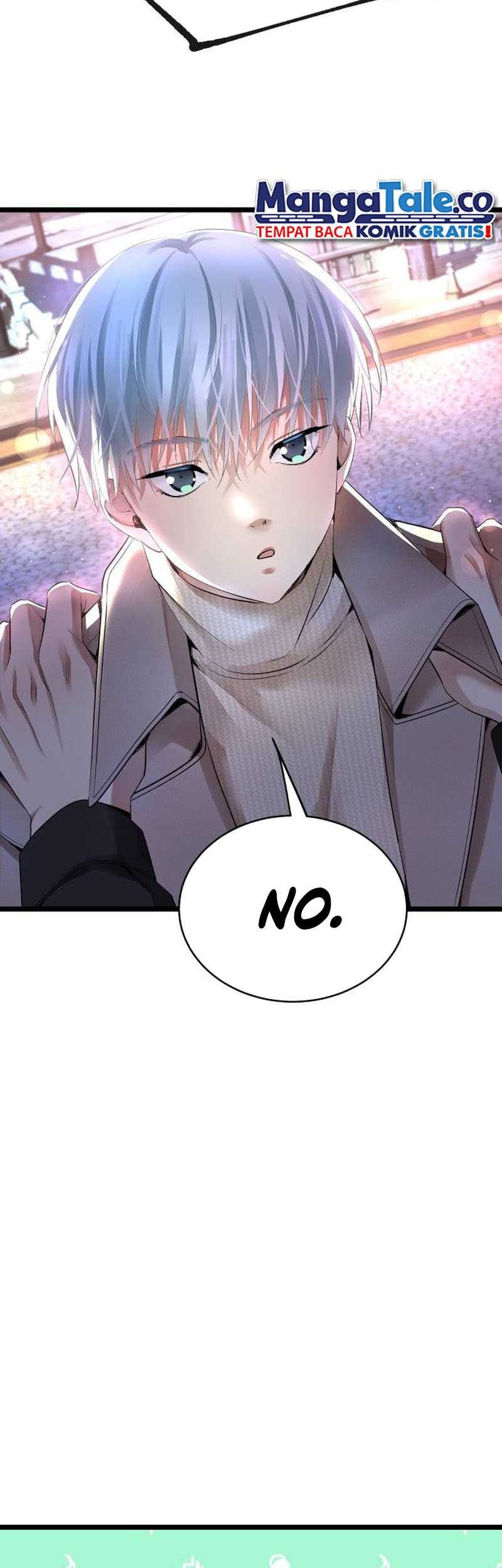 A Tidal Wave of Glory Chapter 23 Gambar 47