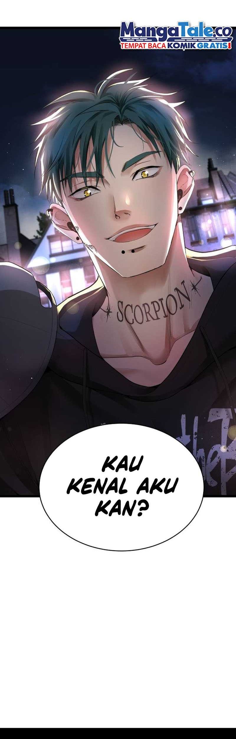 A Tidal Wave of Glory Chapter 23 Gambar 49