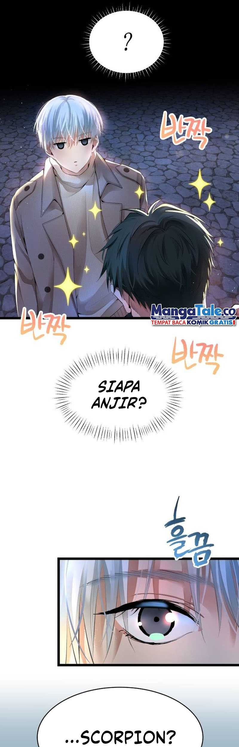 A Tidal Wave of Glory Chapter 23 Gambar 50