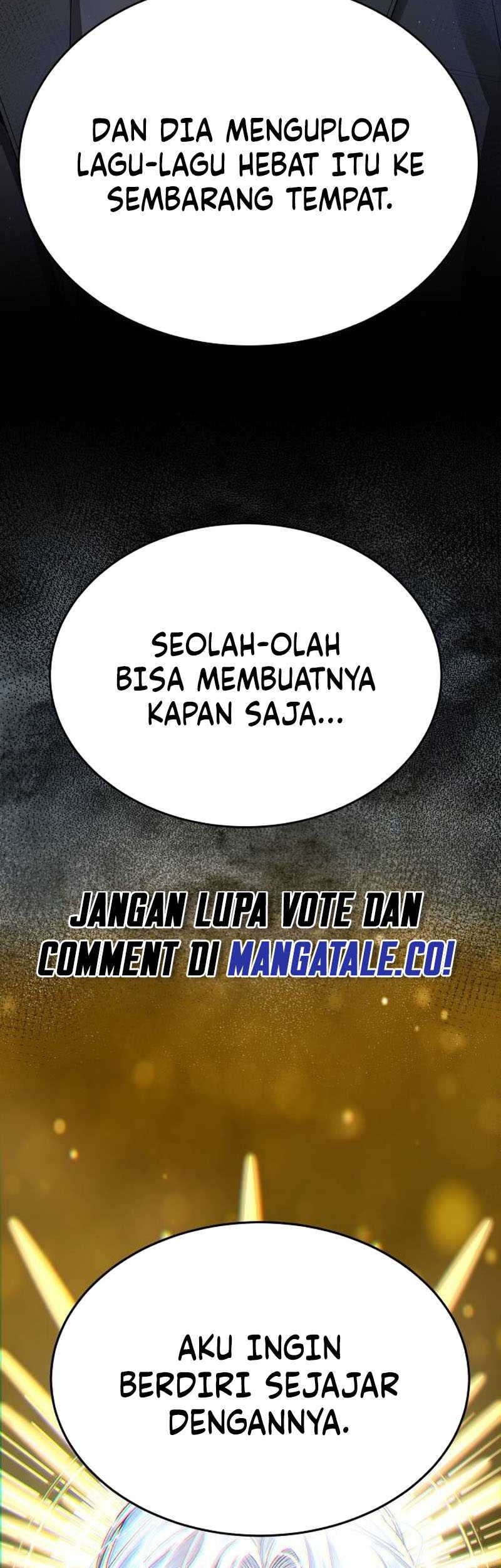 A Tidal Wave of Glory Chapter 23 Gambar 64