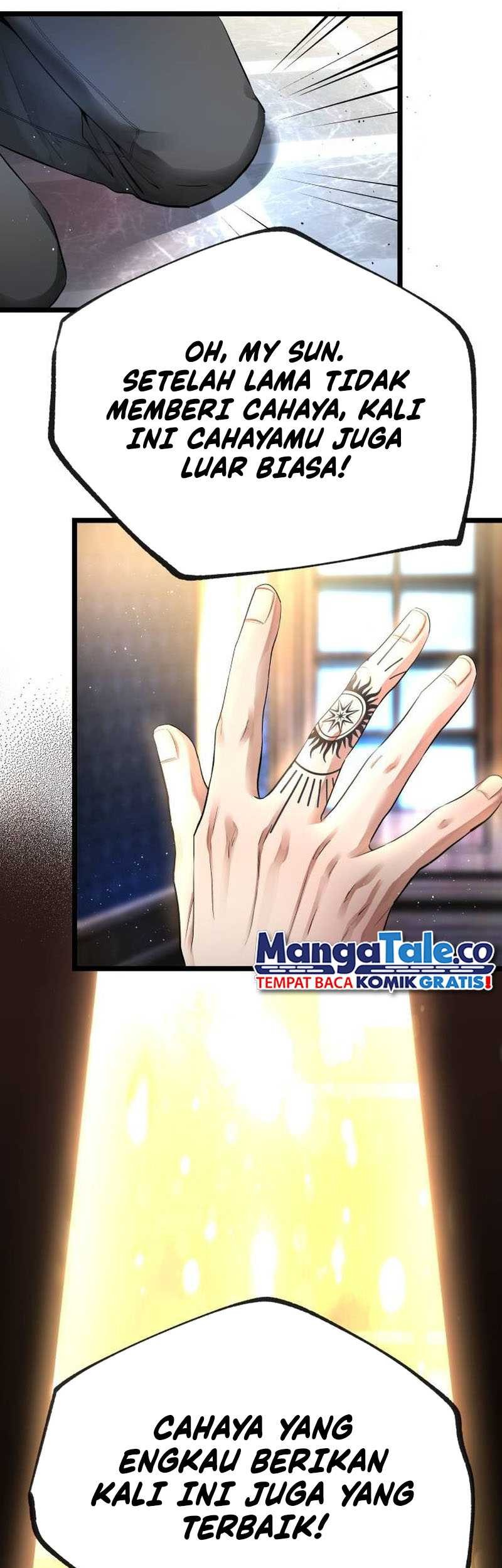 A Tidal Wave of Glory Chapter 23 Gambar 67